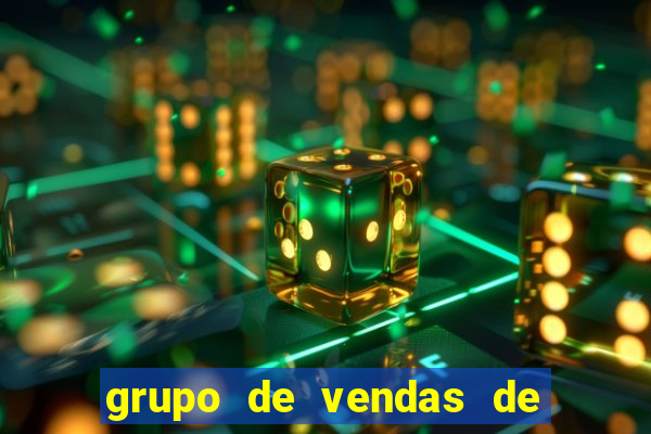 grupo de vendas de contas de jogos